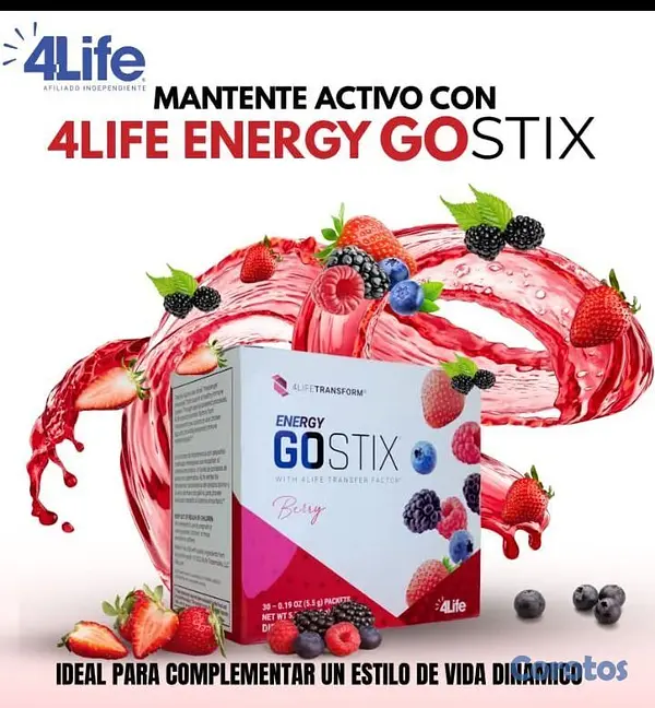 Salud y Equipamiento Médico - Suplementos y proteínas. 17