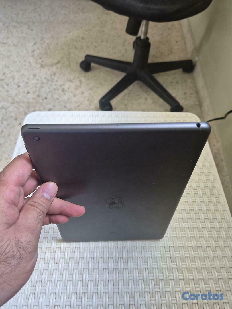 celulares y tabletas - Apple - iPad (9.ª generación) 6