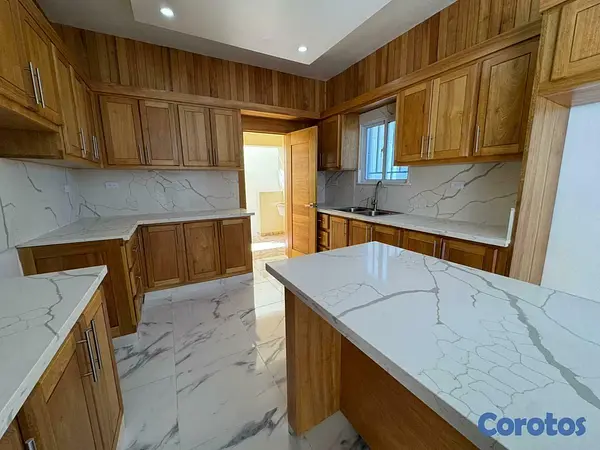 casas - ✨ Casa en Venta – Puerto Plata ✨  📍 Residencial Pr 4