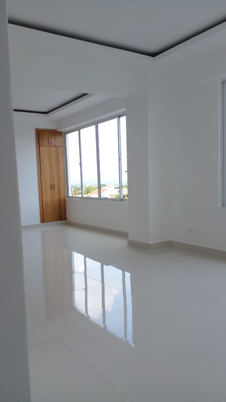 apartamentos - APARTAMENTO EN  EN VENTA EN RESIDENCIAL . 4