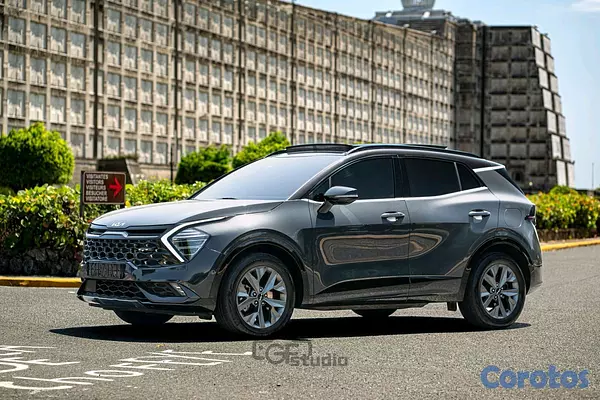 jeepetas y camionetas - kia seltos 2025 6