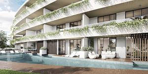 apartamentos - ✨ Descubre Tu Oasis de Ensueño en Playa Nueva Romana ✨ ID 3245 5