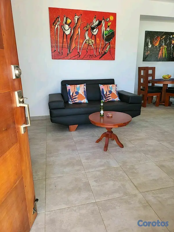 casas - hermosa villa perfecta pata invertir en puerto plata  8