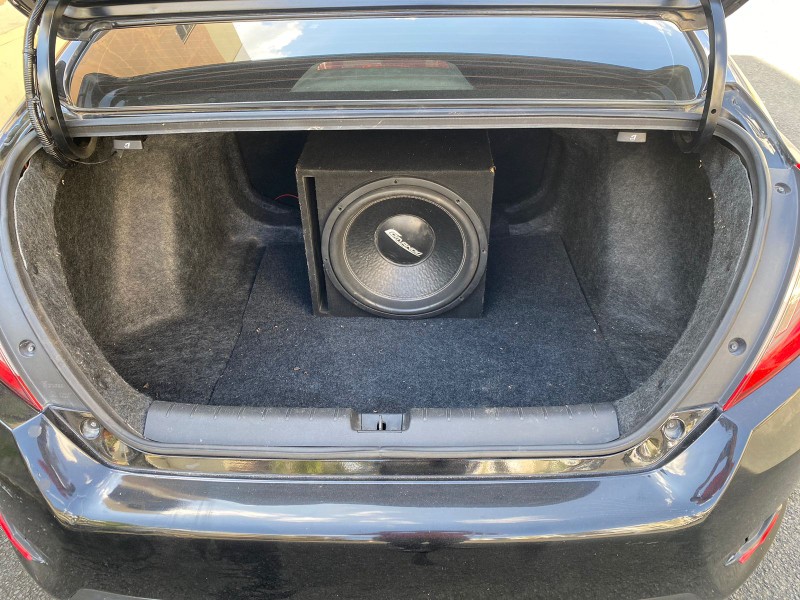otros vehiculos - Oferta de honda Civic full 2018 clean carfax cero choke  6