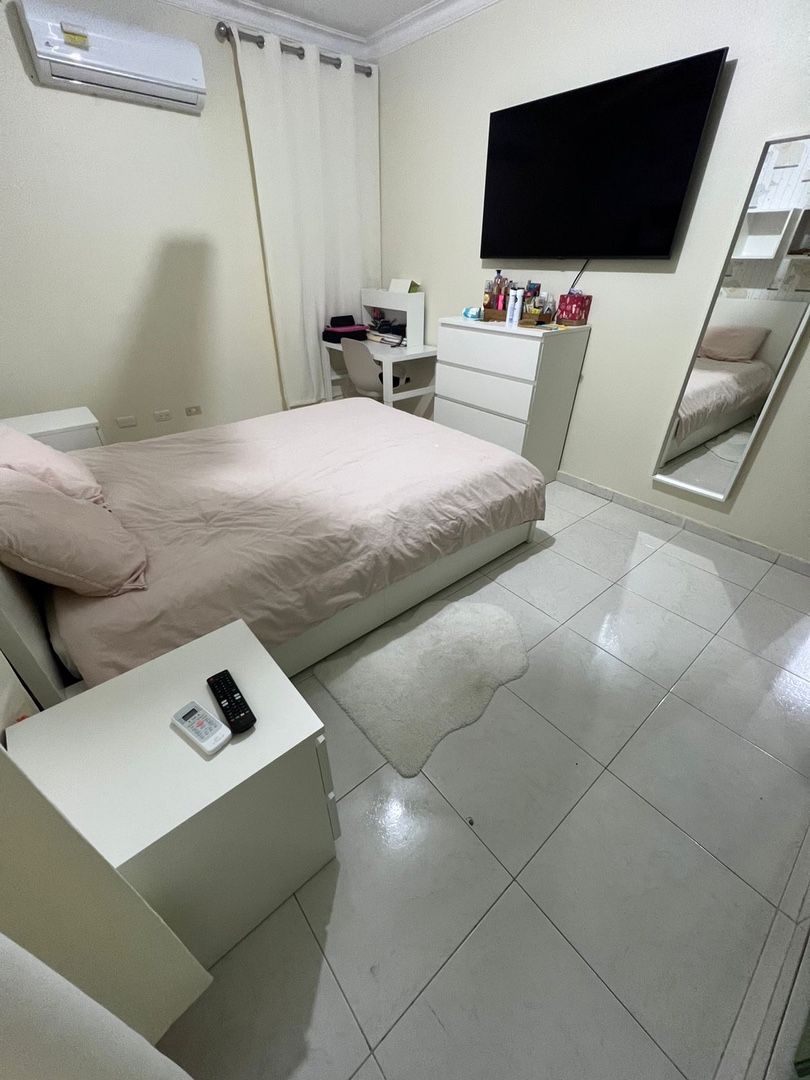 apartamentos - Vendo apartamento clasico en Arroyo Hondo Viejo 8