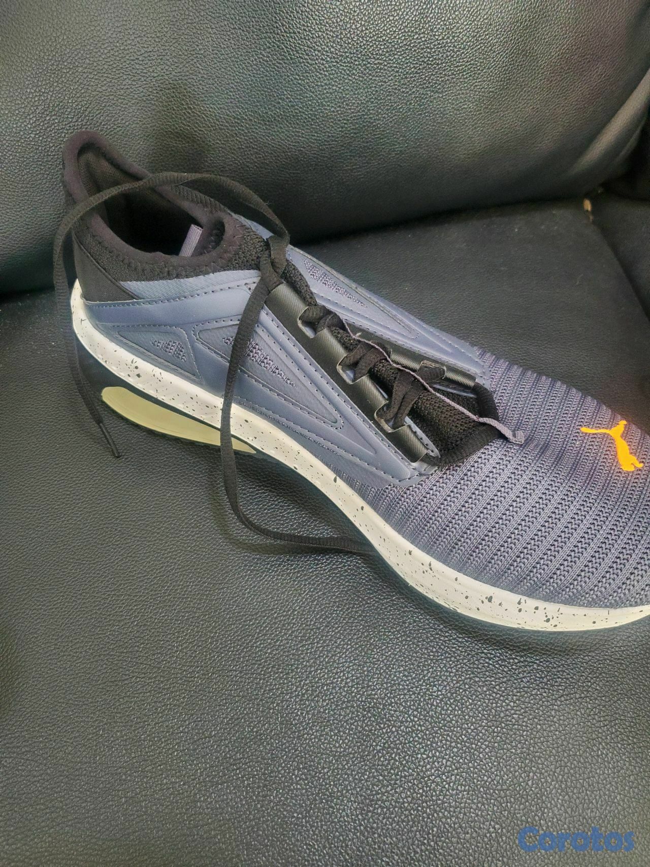 zapatos unisex - tennis Puma Nuevo Originales  7