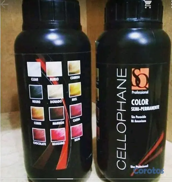 salud y belleza - d'frayelis cosméticos y supply  11