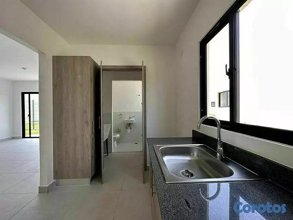 casas - Alquilo Casa duplex de dos niveles en Punta Cana 3