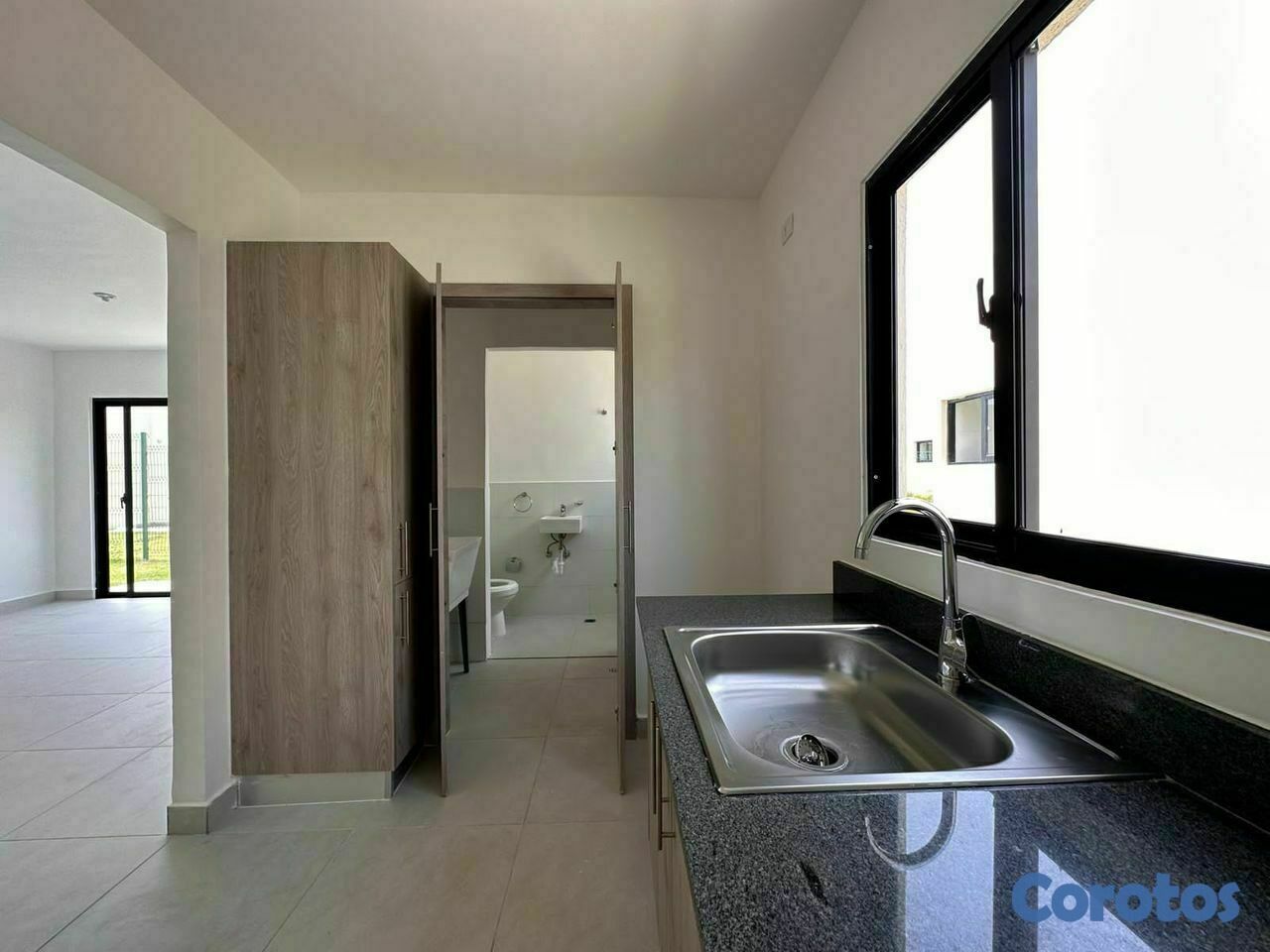 casas - Alquilo Casa duplex de dos niveles en Punta Cana 3