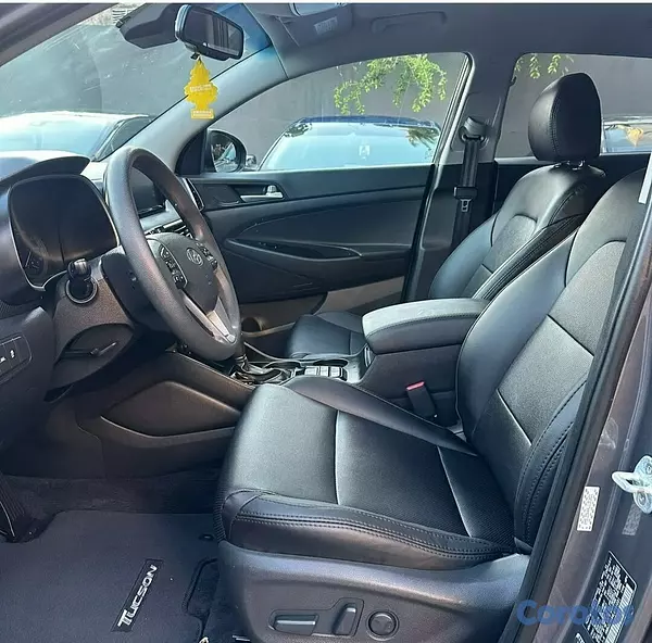 jeepetas y camionetas - 2020 Hyundai Tucson Value  4