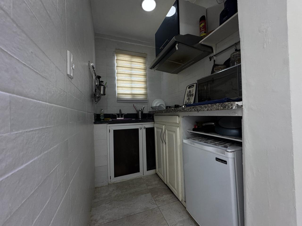 apartamentos - Alquilo amueblado en Los Prados ideal para parejas 3