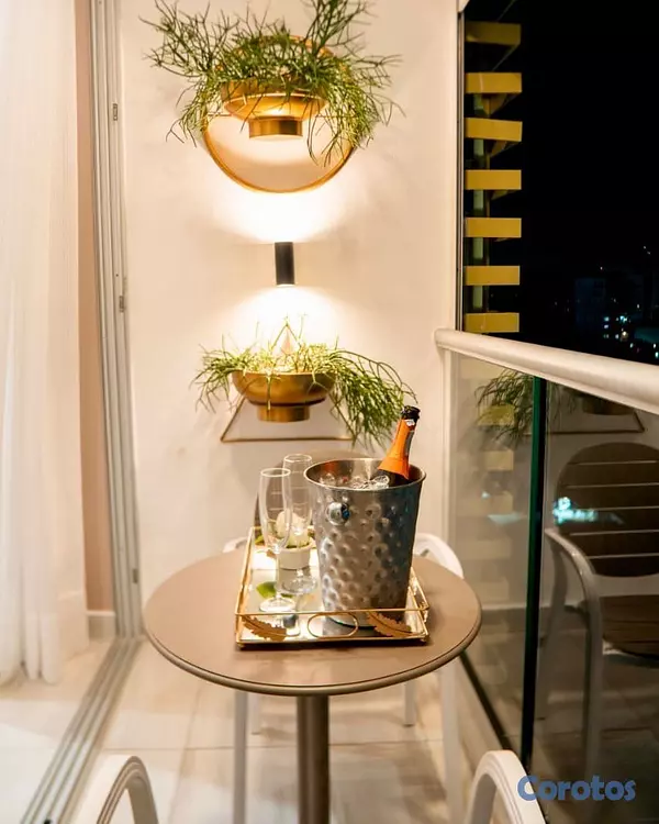 apartamentos - Apartamento en venta en Downtown Santo Domingo 10