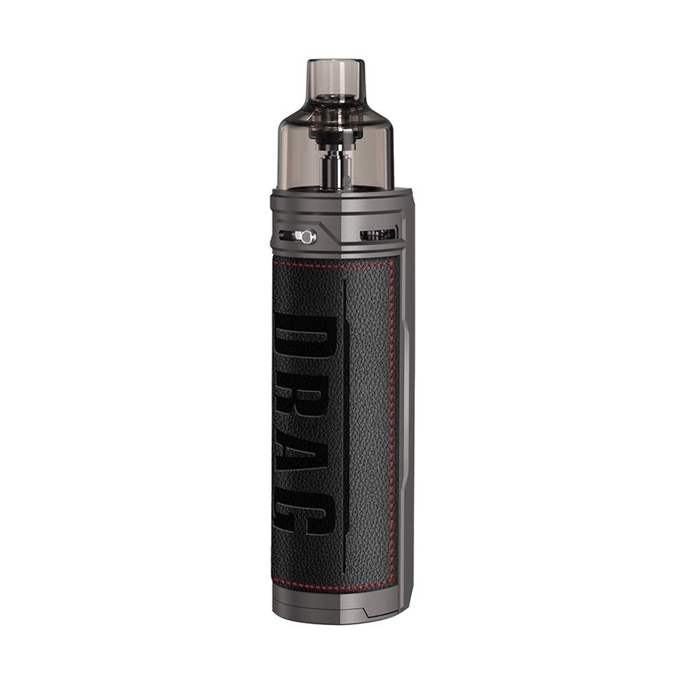 otros electronicos - Vape Voopoo Drag X  2