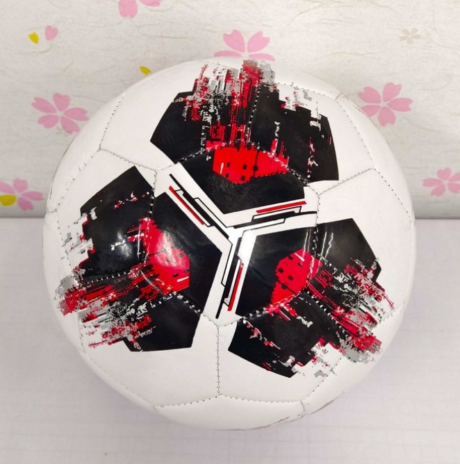 deportes - Balon de futbol Size 6 2