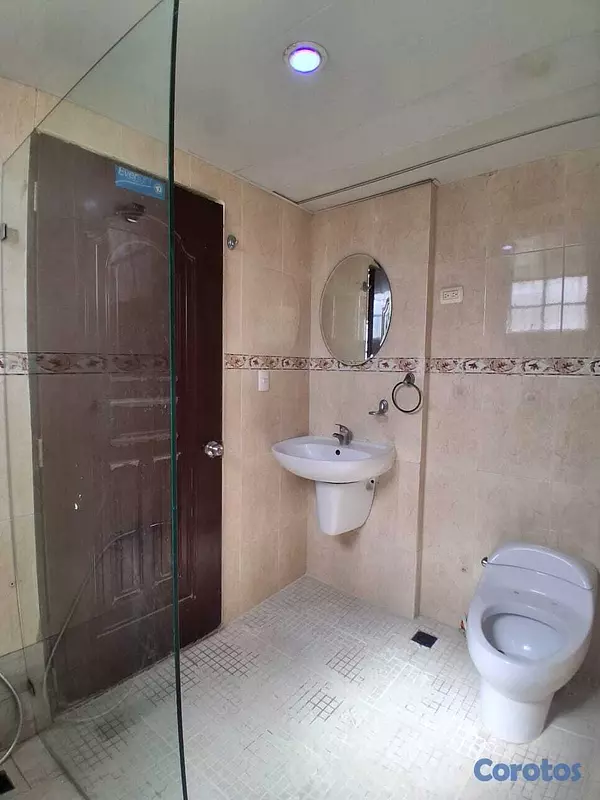 apartamentos -  Vendo Apartamento Ensanche Ozama  RD$ 8,000,000  9