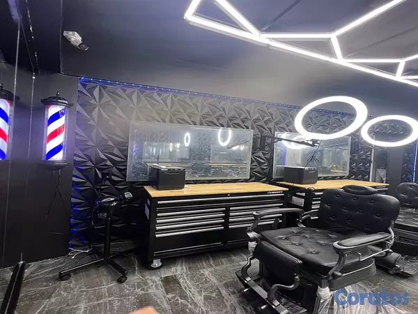 empleos disponibles - Se solicitan Barberos!  2