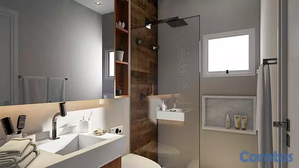 apartamentos - Apartamento en venta en vista cana de una habitaci 3