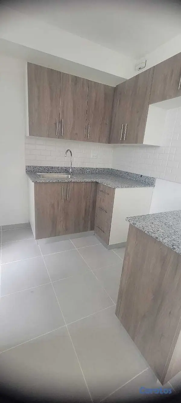 apartamentos - Vendo Apartamento en Sto Dgo Norte con BONO  3
