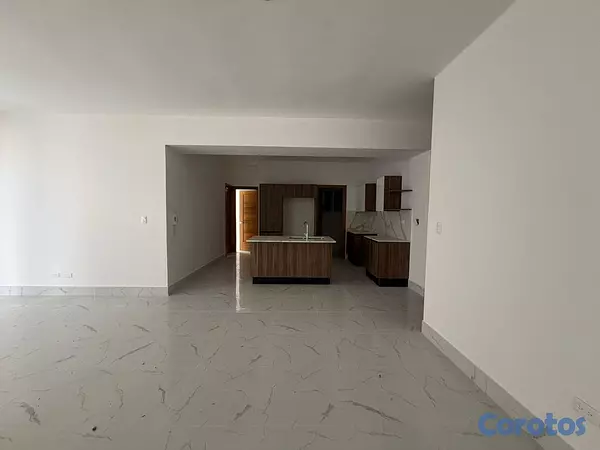 apartamentos - Apartamento en alquiler en bella vista de dos habitaciones 2