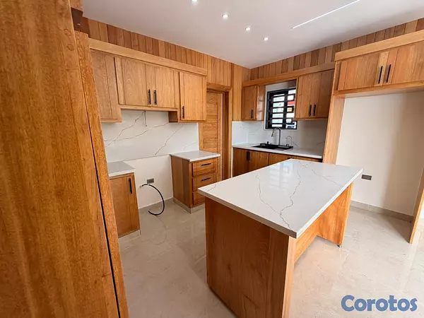 casas - 🏡 Casa en Venta – Cerro Verde, Puerto Plata 13