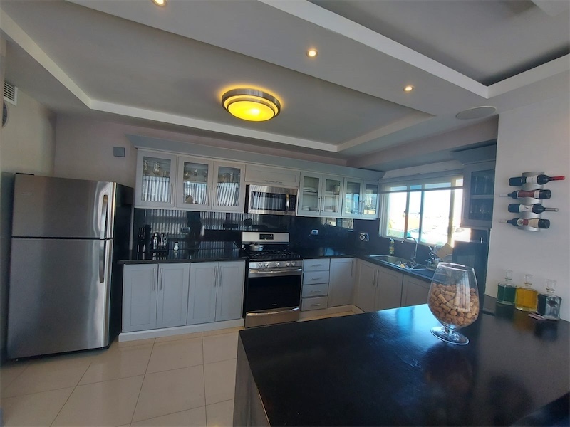 apartamentos - Lujoso apartamento en Evaristo morales Oportunidad 6