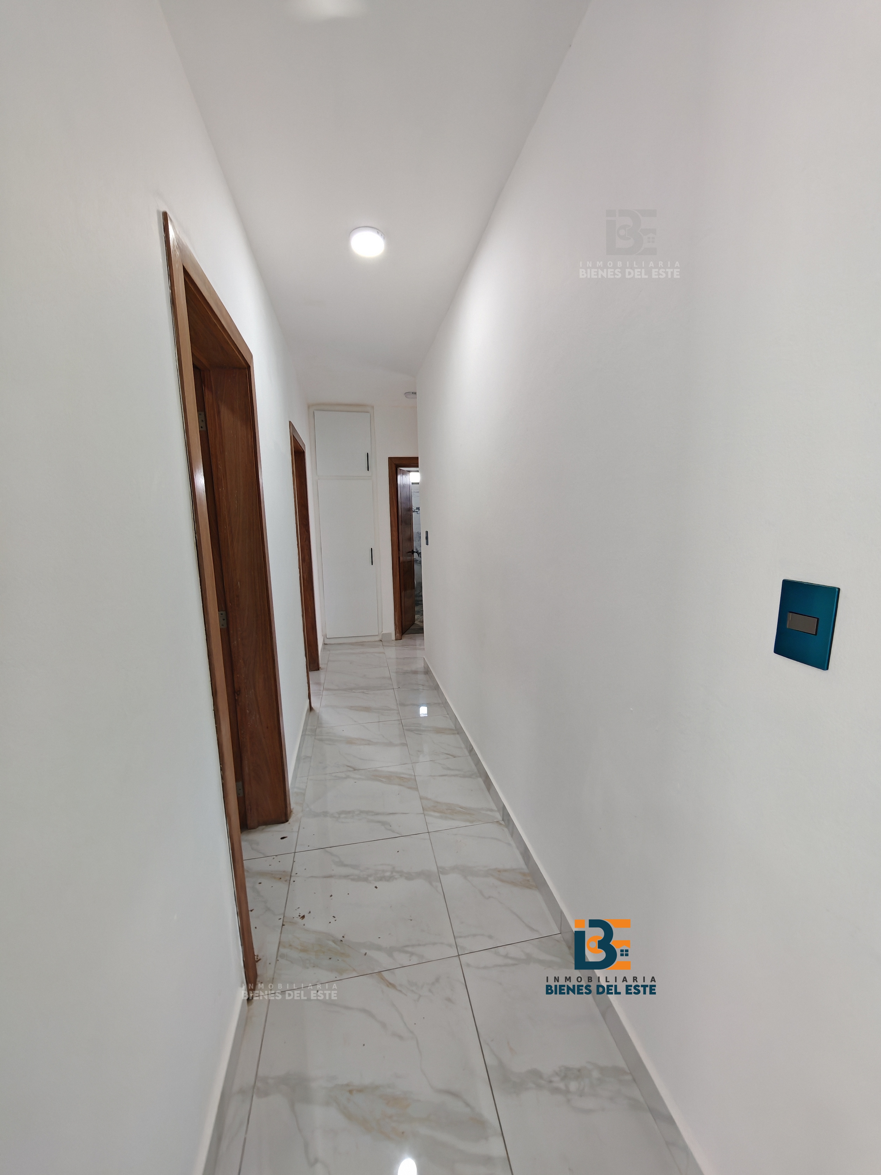 casas - De VENTA CASA NUEVA en Residencial Naime Etapa III 5