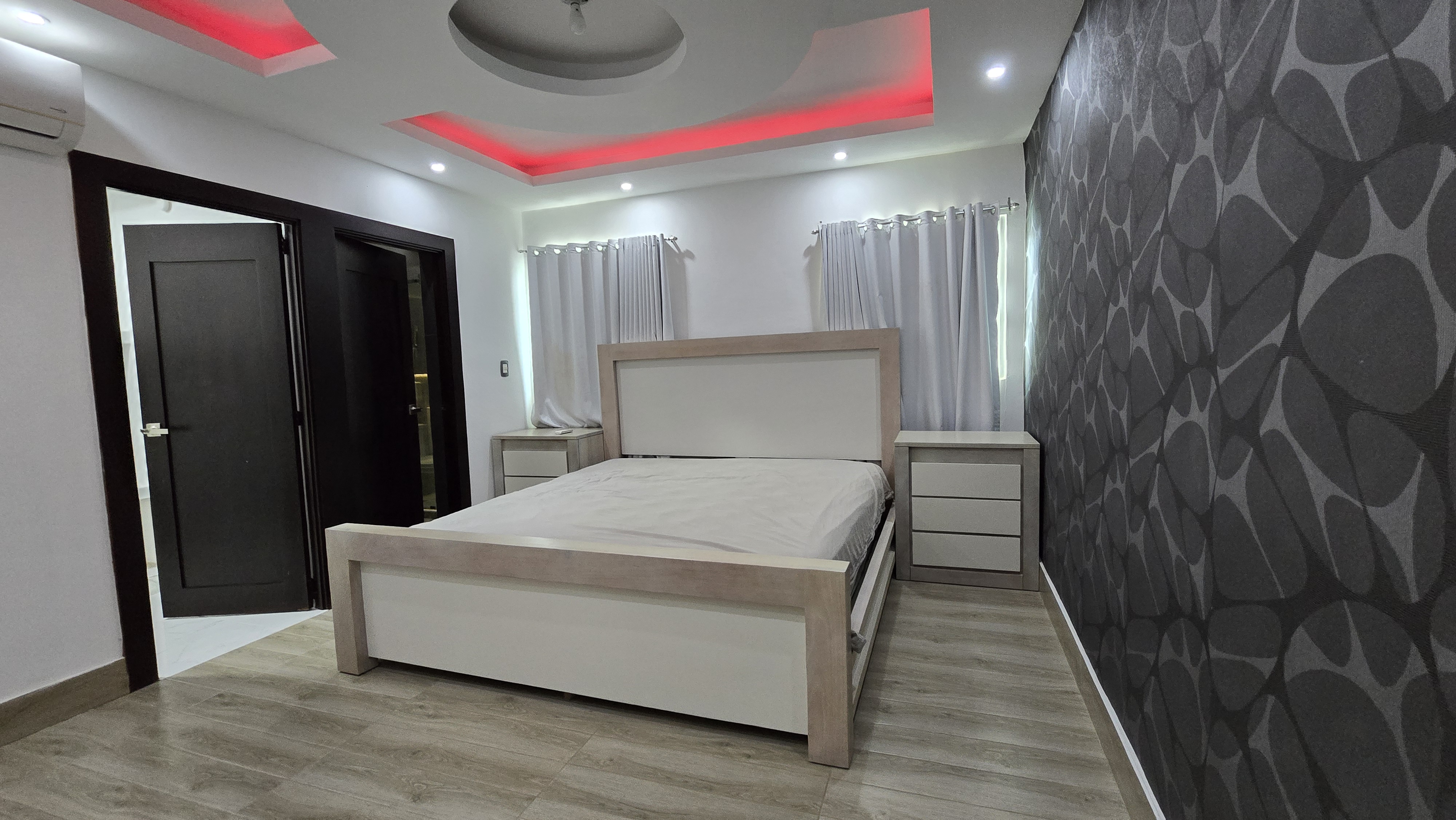 apartamentos - APARTAMENTO EN VENTA, LOS LLANOS DE GURABO  6