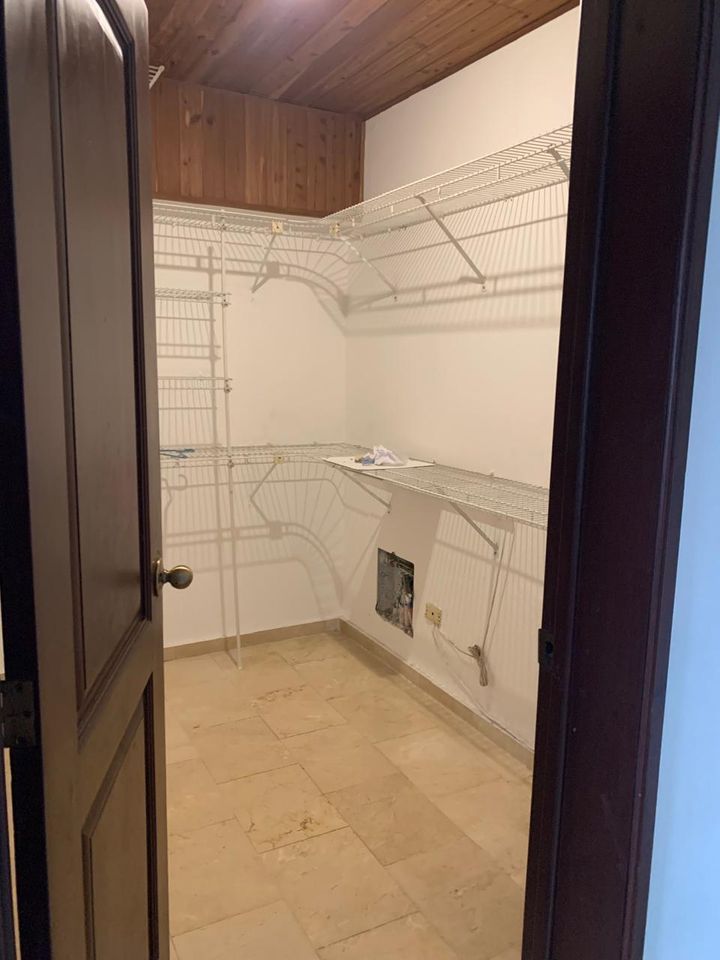 apartamentos - Apartamento Ubicado en Evaristo Morales 8