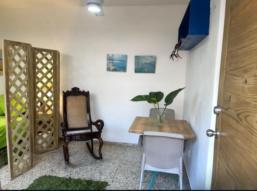 apartamentos - Alquilo en Gazcue. $500 Dólares todo incluido 0