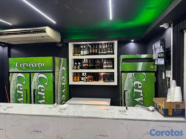 negocios en venta - Vendo Discoteca equipada  6