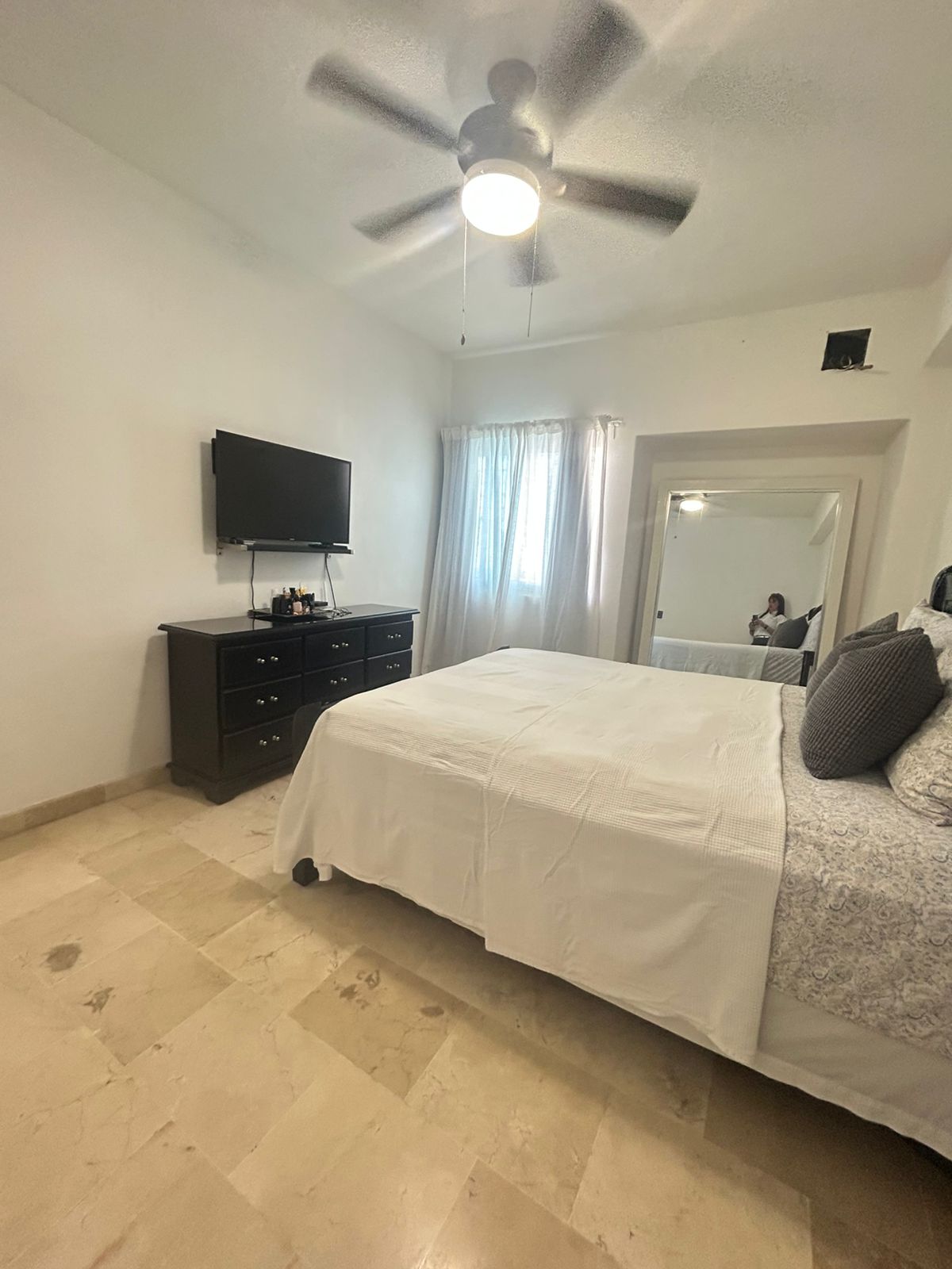 casas - Vendo renacimiento piso 5 tres hab con baño dos pa 3