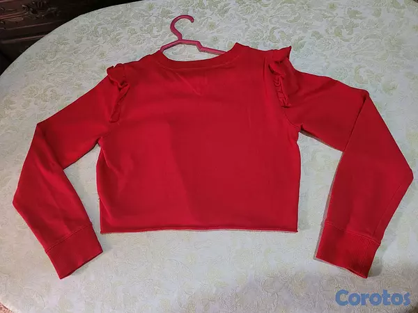 ropa para mujer - blusas  7