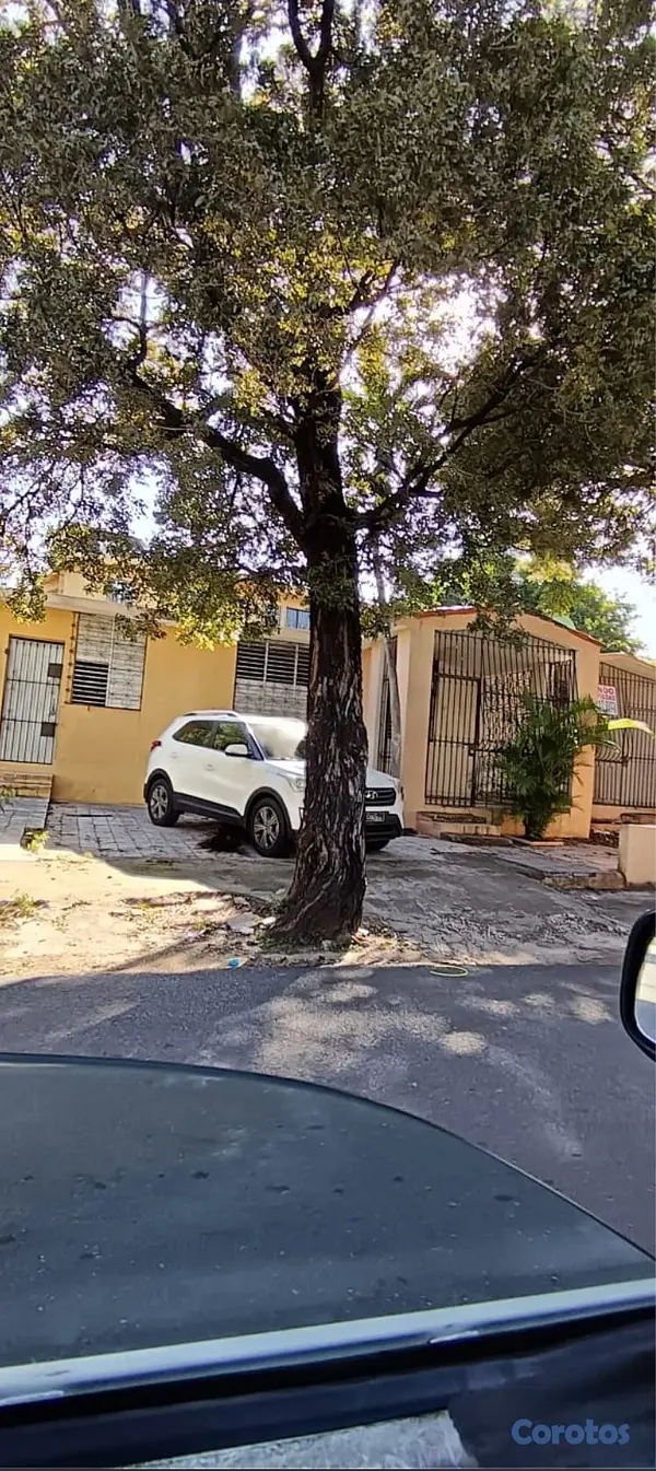 solares y terrenos - Terreno De 441 M2 En Avenida Independencia (próxim 6