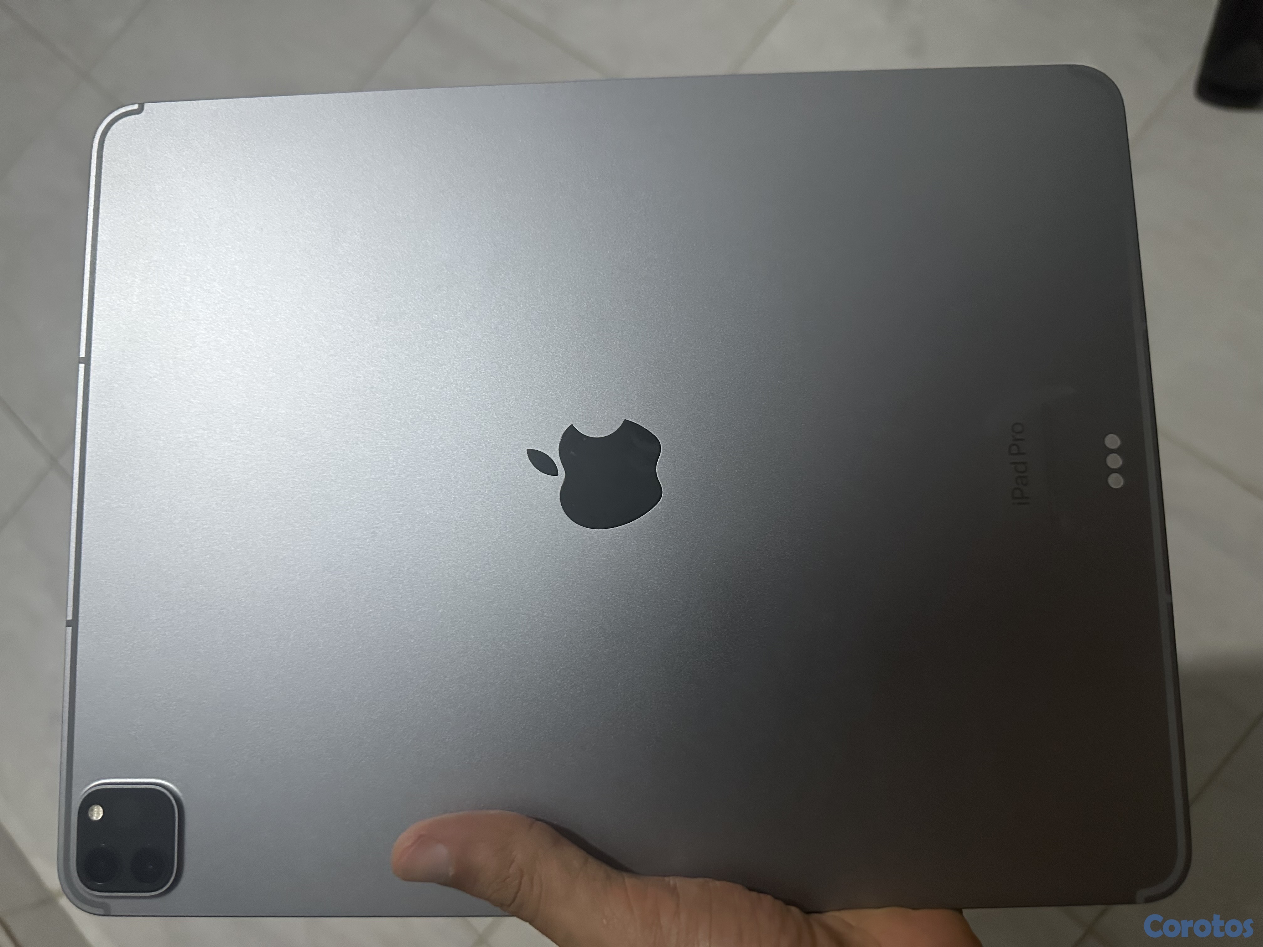 celulares y tabletas - Apple iPad M2 de 13 pulgadas  3