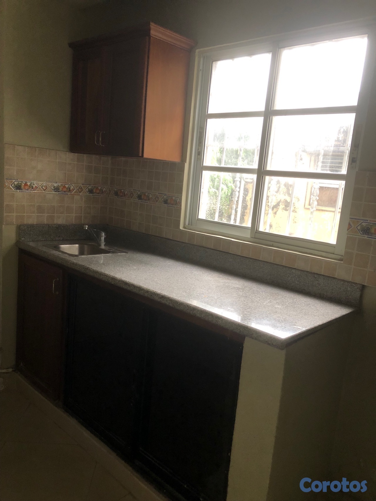 apartamentos - Apartamento 2 Habitaciones Gazcue, calle Rosa Duarte 4