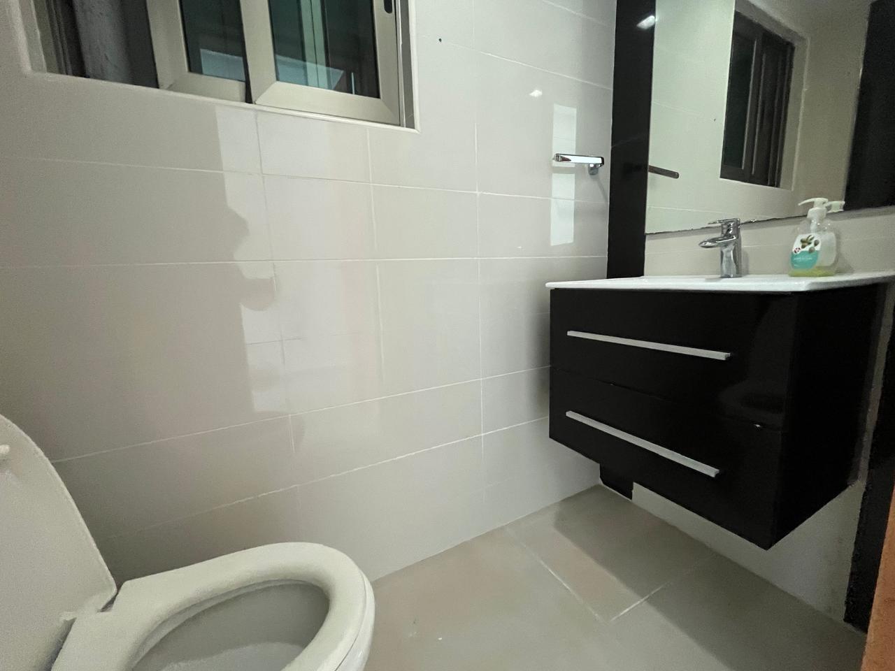 apartamentos - Apartamento en Alquiler en Los Cacicazgos  1
