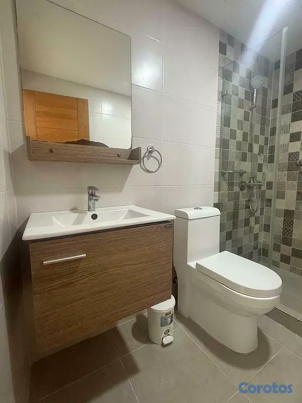 apartamentos - Apartamento Moderno 6