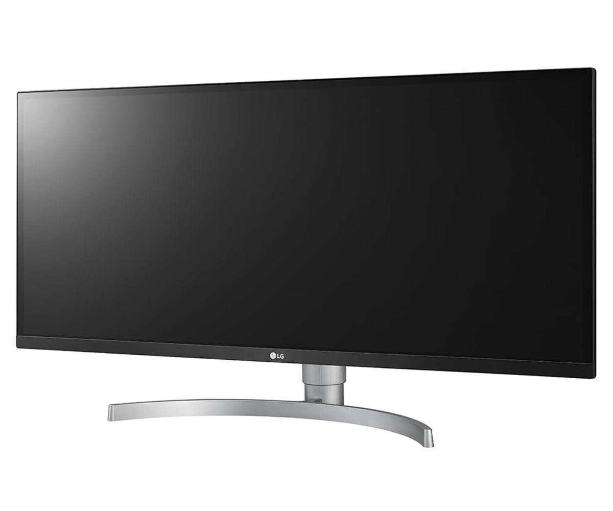 computadoras y laptops - Monitor LG UltraWide QHD  2560x1080 34WK650 2