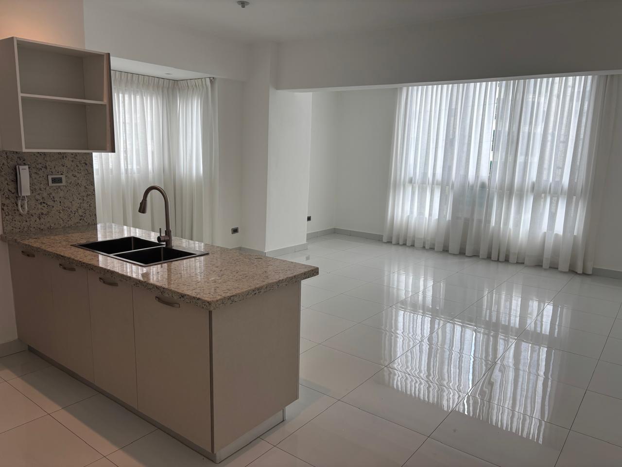 apartamentos - ALQUILER APARTAMENTO 1 HABITACIÓN-MIRADOR NORTE