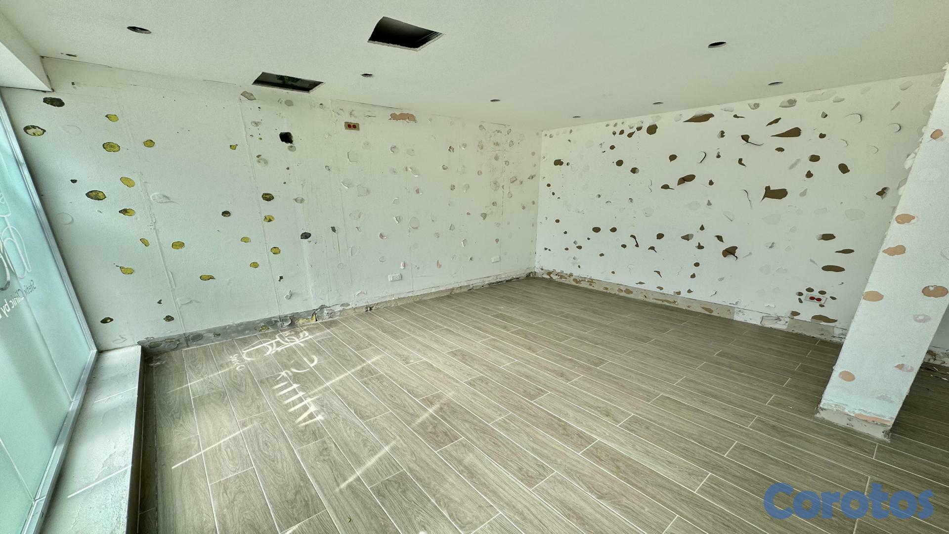 oficinas y locales comerciales - Local Comercial en Los Cacicazgos 3