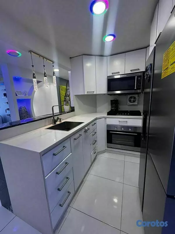 apartamentos - Apartamento en Torre san Gerónimo en venta  2