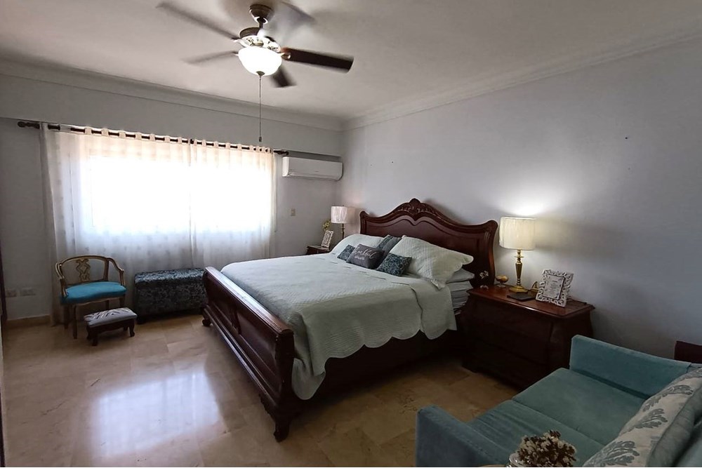 apartamentos - Venta de Apartamento en La Esperilla 9