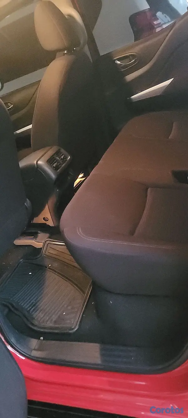 jeepetas y camionetas - se vende nissan frontier 11