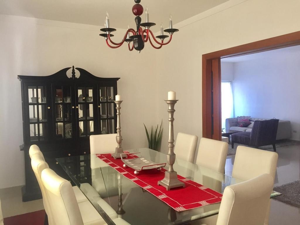 apartamentos - 🔵Apartamento en naco piso 7
 7