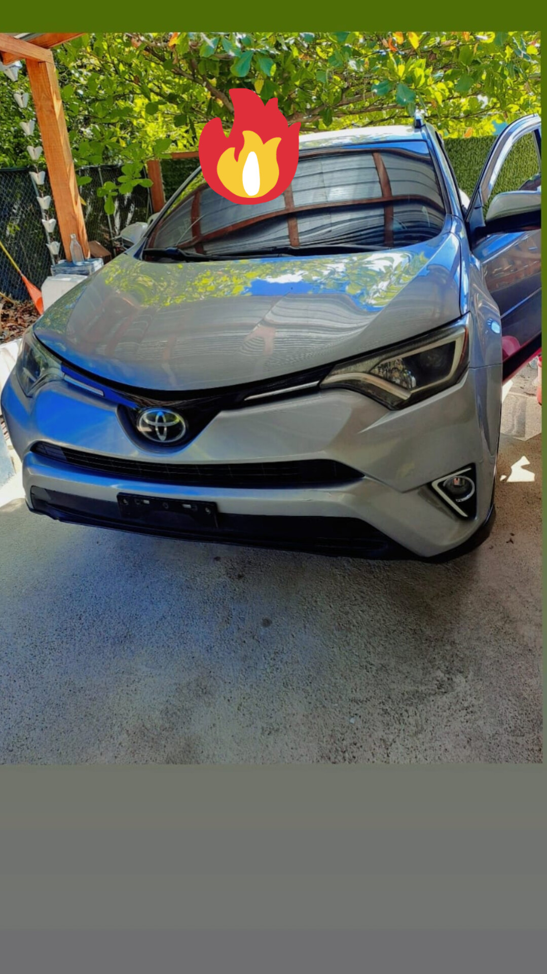 jeepetas y camionetas - Toyota rav4 2018