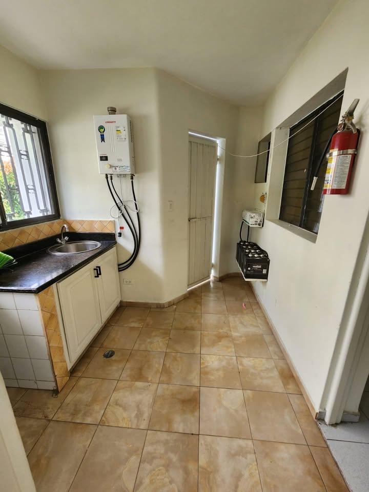 apartamentos - Alquilo en Piantini apartamento 6