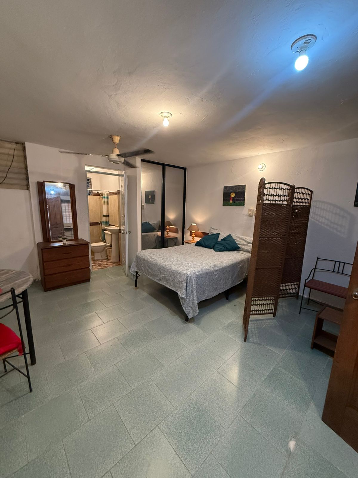 apartamentos - Alquiler Apartamento Estudio, Gazcue 0