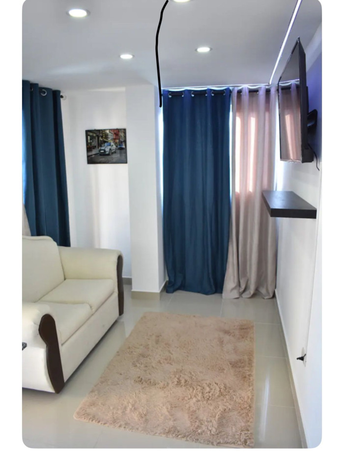 apartamentos - Apartamento en venta en la Av. Independencia – 5to 2