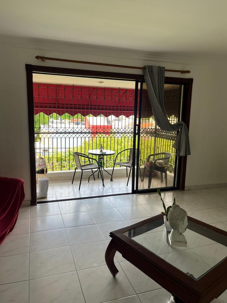 apartamentos - Se vende apartamento en Arroyo Hondo Viejo 5