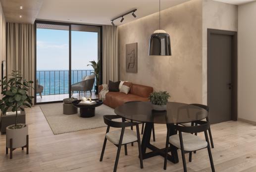 apartamentos - JARDINES DE BELLAS ARTES-DISTRITO NACIONAL 5